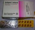 100 Stk von Adipex Retard 15 mg Kapseln zu verkaufen: Anti-Fett-Pillen, bester Fatburner für Bauchf