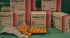 100 Stk von Adipex Retard 15 mg Kapseln zu verkaufen: Anti-Fett-Pillen, bester Fatburner für Bauchf