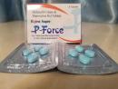 Kaufen Sie 100 Stück Extra Super P-Force / Super P-Force 100 mg/200 mg Tabletten: Medikament zur Be